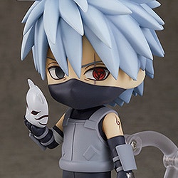 Naruto Uzumaki Good Smile Company Nendoroid Figuras de ação e brinquedo,  naruto, desenhos animados, naruto png