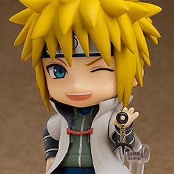 Naruto Uzumaki Good Smile Company Nendoroid Figuras de ação e brinquedo,  naruto, desenhos animados, naruto png