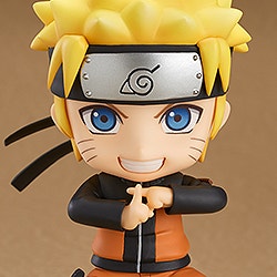 Nendoroid Naruto