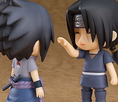 "Forgive me, Sasuke."