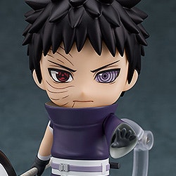 Naruto Shippuden Hinata Nendoroid Chibi Figure