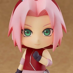 Nendoroid, Gaara, Naruto Shippuden – Kitsune