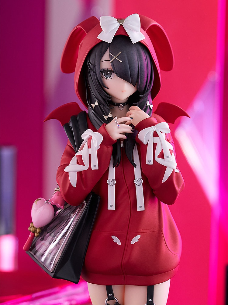 NEEDY GIRL OVERDOSE』フィギュア特設サイト | GOOD SMILE COMPANY