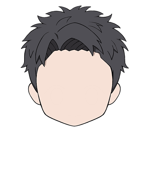 ベリーショートA