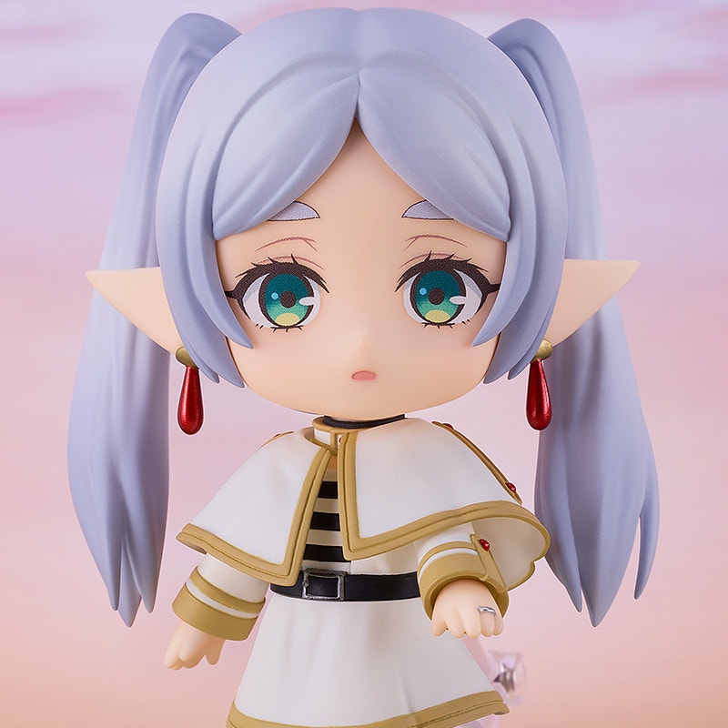 Nendoroid Frieren [Basic]