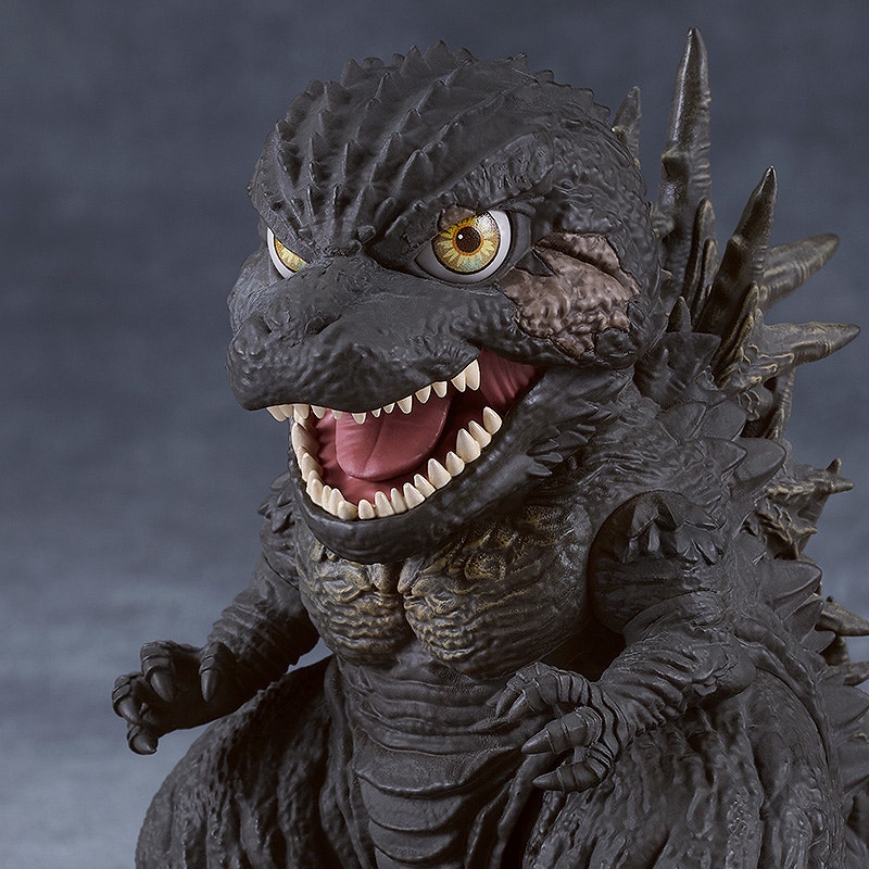 Nendoroid Godzilla (2023)