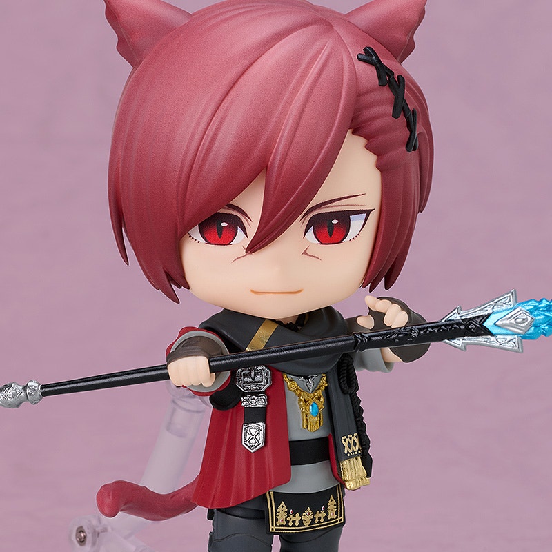 Nendoroid G'raha Tia