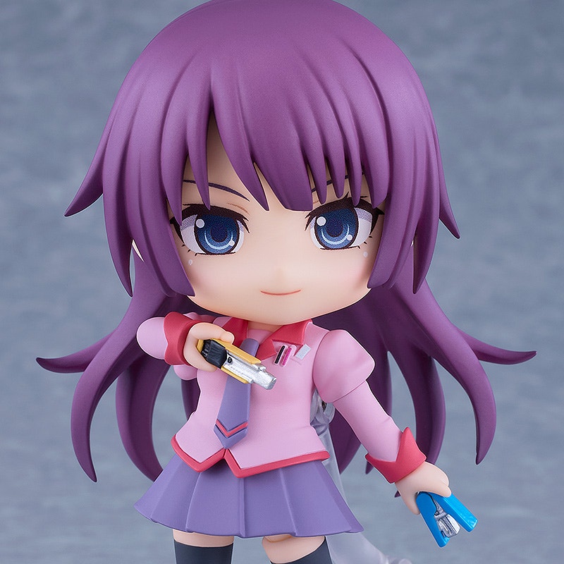 Nendoroid Hitagi Senjyogahara 2.0