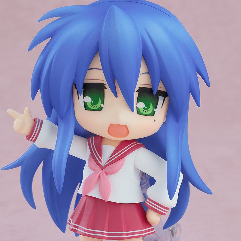 Nendoroid Konata Izumi 2.0