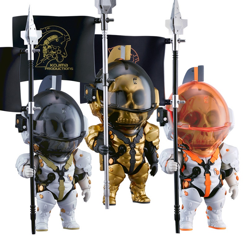 Nendoroid LUDENS EXPLORING BOX
