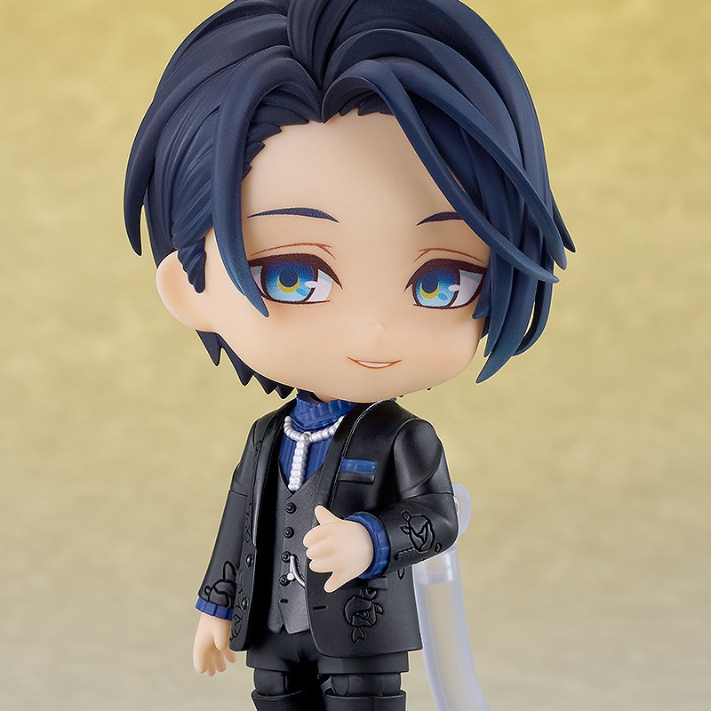 黏土人 三日月宗近 祝裝Ver.