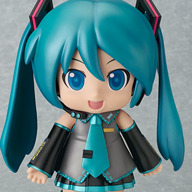 Nendoroid Large Mikudayo-