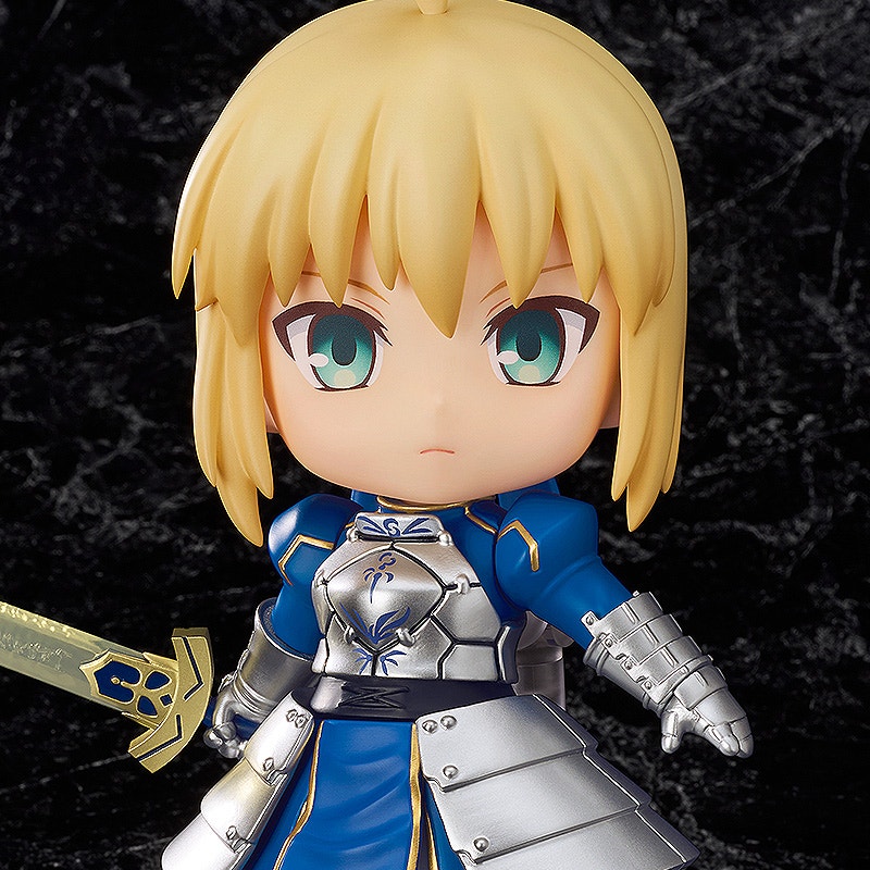 Nendoroid Large Saber