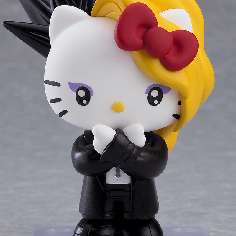 黏土人 yoshikitty