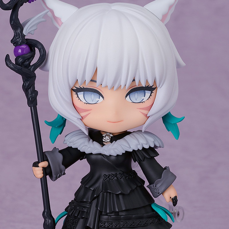 Nendoroid Y'shtola
