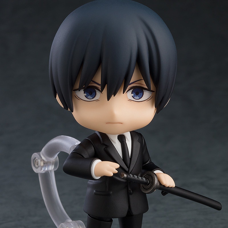 ねんどろいど 早川アキ