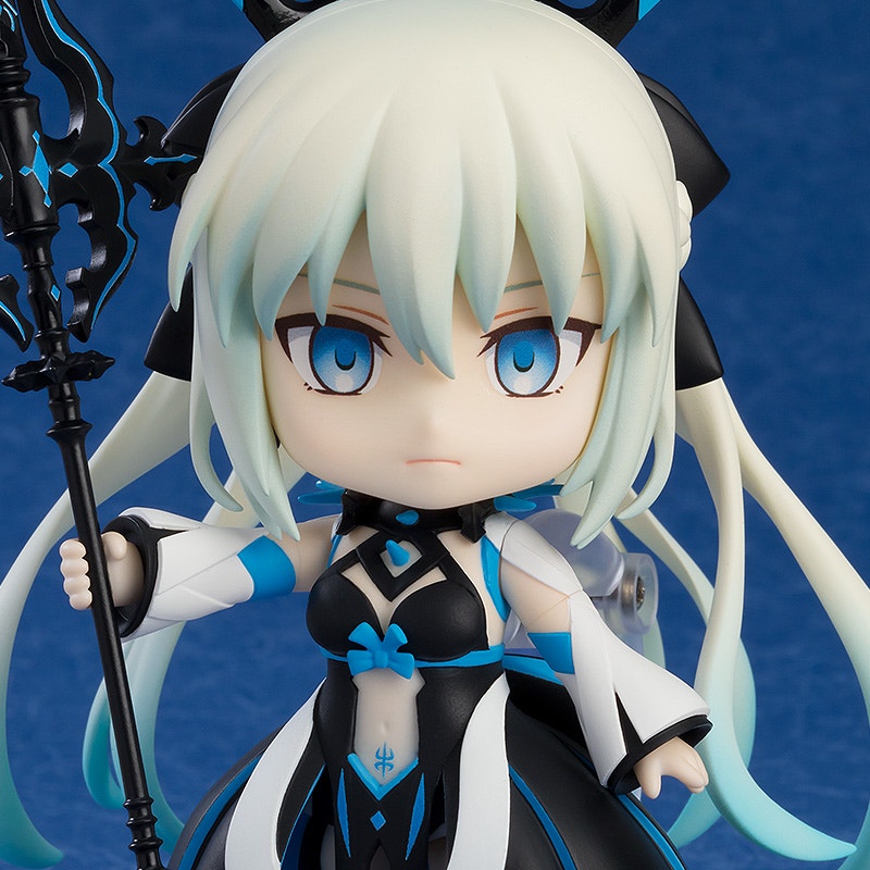 ねんどろいど バーサーカー/モルガン