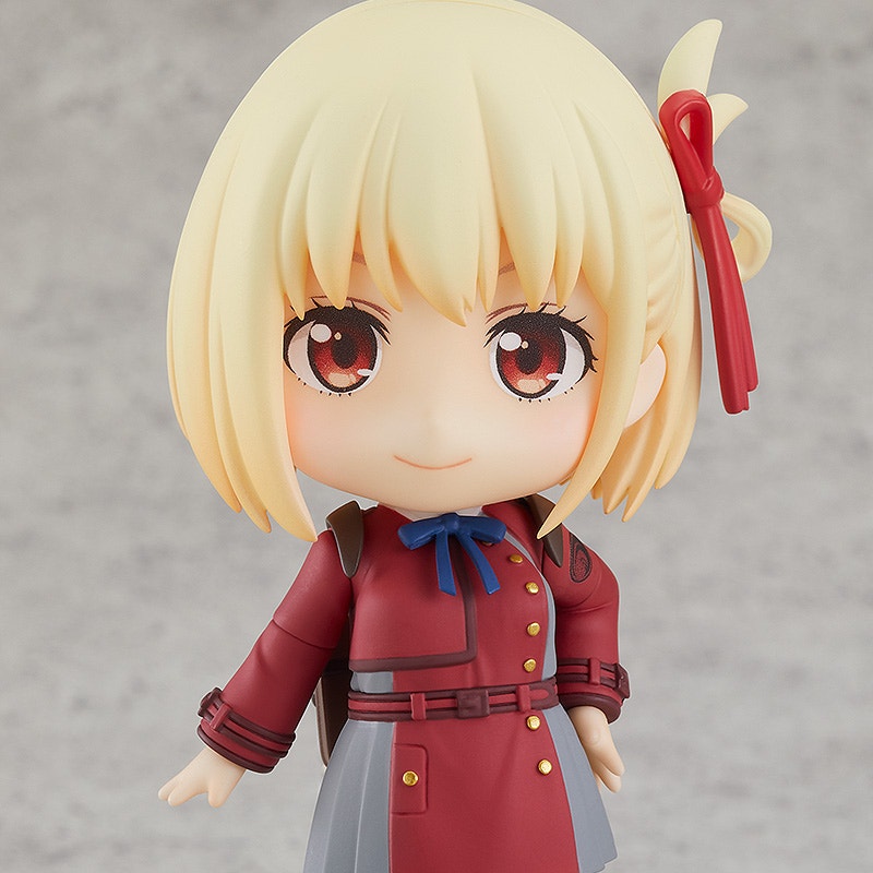 ねんどろいど 錦木千束