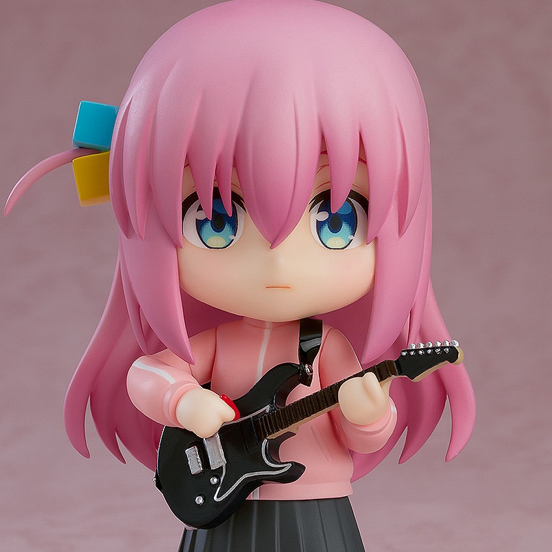 ねんどろいど 後藤ひとり