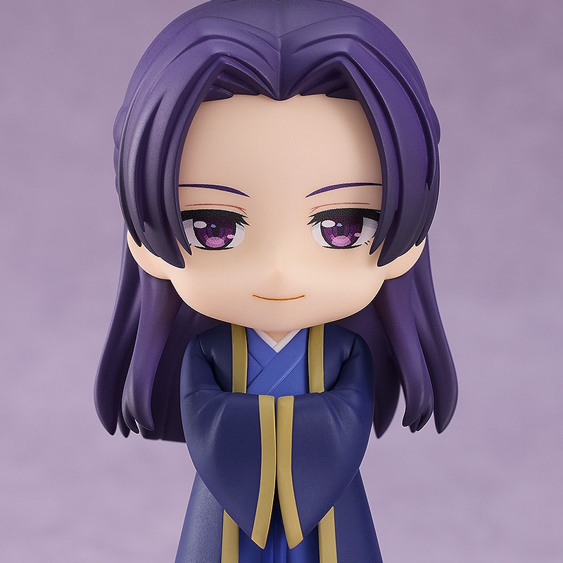 ねんどろいど 壬氏