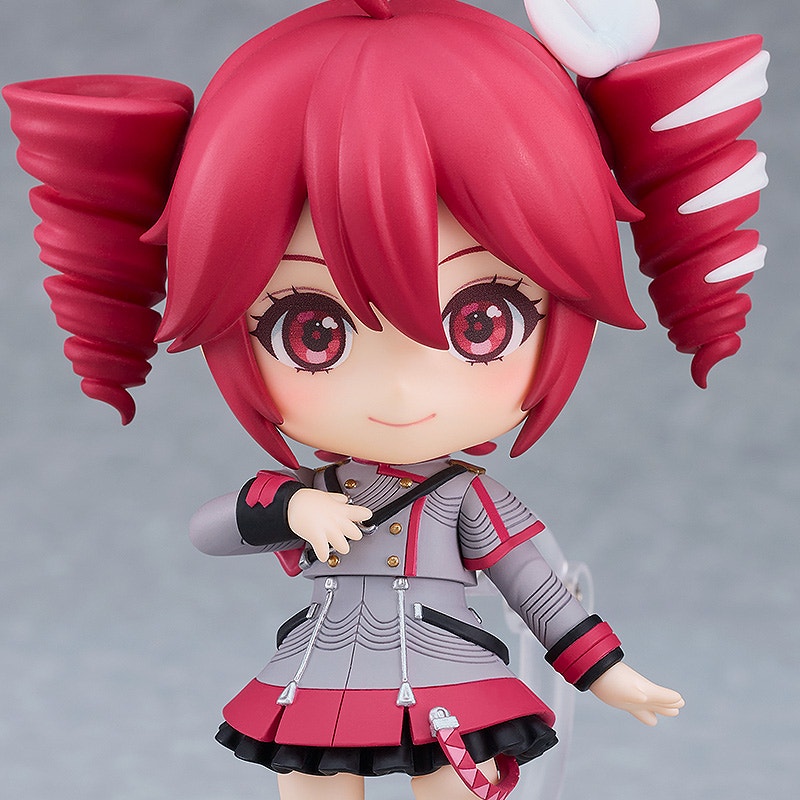 ねんどろいど 重音テト synthesizer V AI