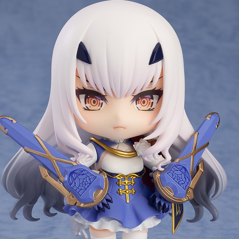 ねんどろいど ランサー/メリュジーヌ