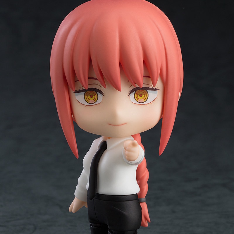 ねんどろいど マキマ