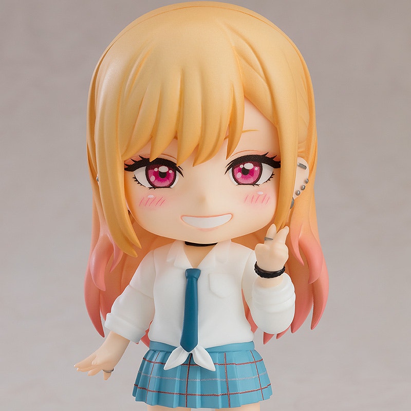 ねんどろいど 喜多川海夢