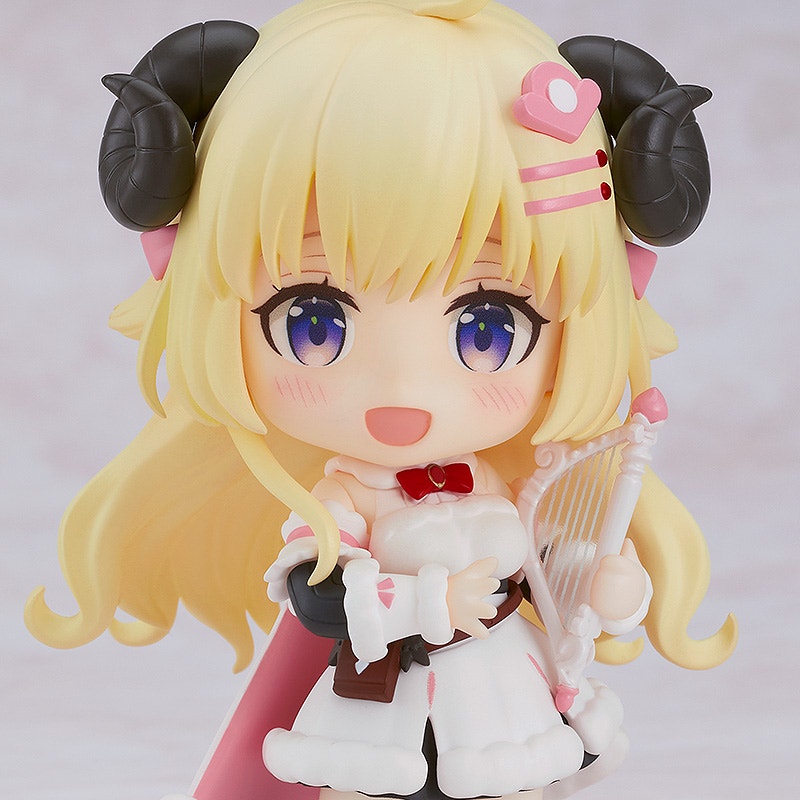 ねんどろいど 角巻わため