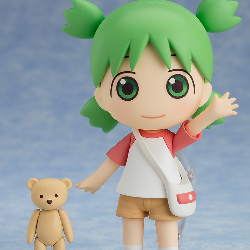 ねんどろいど 小岩井よつば