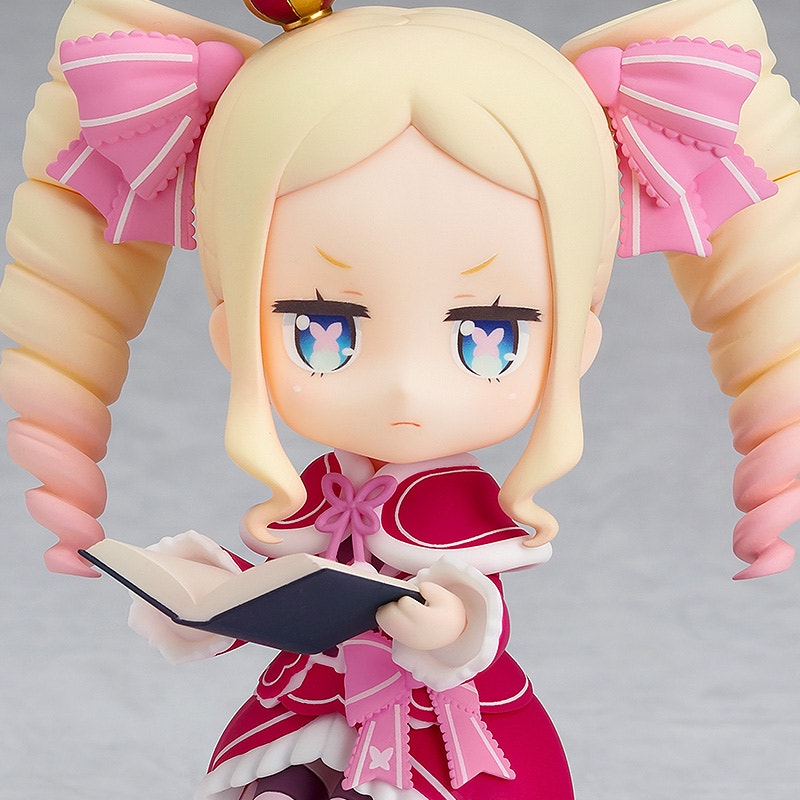 ねんどろいど ベアトリス