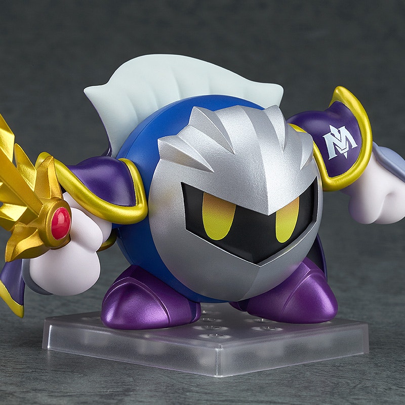 ねんどろいど メタナイト