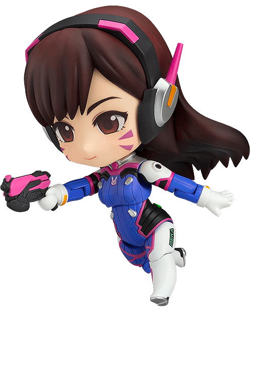 OVERWATCH x GOOD SMILE COMPANY特設サイト OVERWATCH x GOOD SMILE COMPANY特設サイト