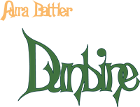 Aura Battler Dunbine
