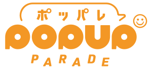 POP UP PARADE(ポップアップパレード)