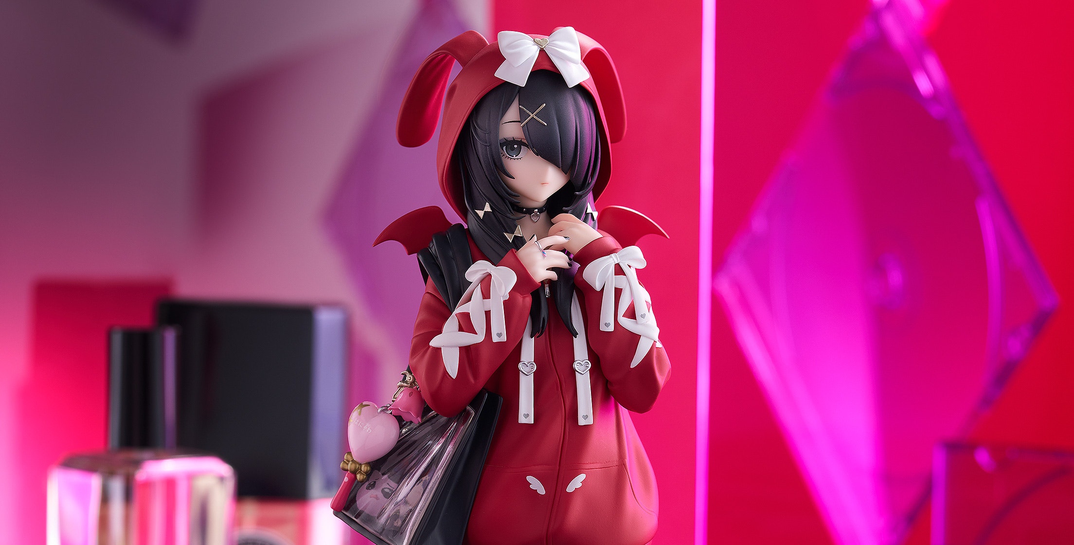 POPUP PARADE レディ　フィギュア POP UP PARADE レディ