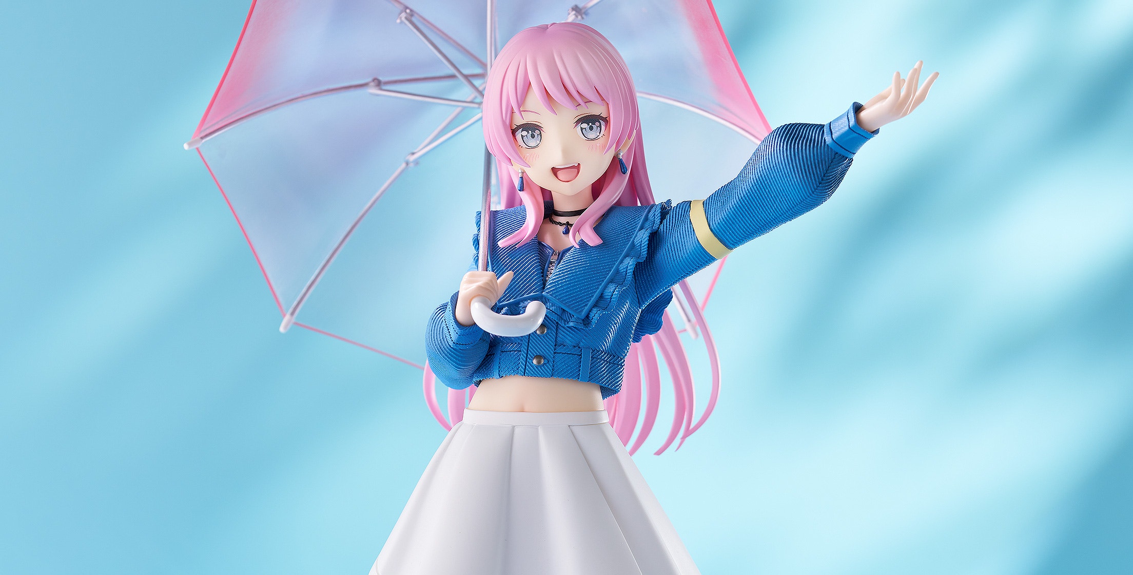 POP UP PARADE(ポップアップパレード)｜グッドスマイルカンパニー