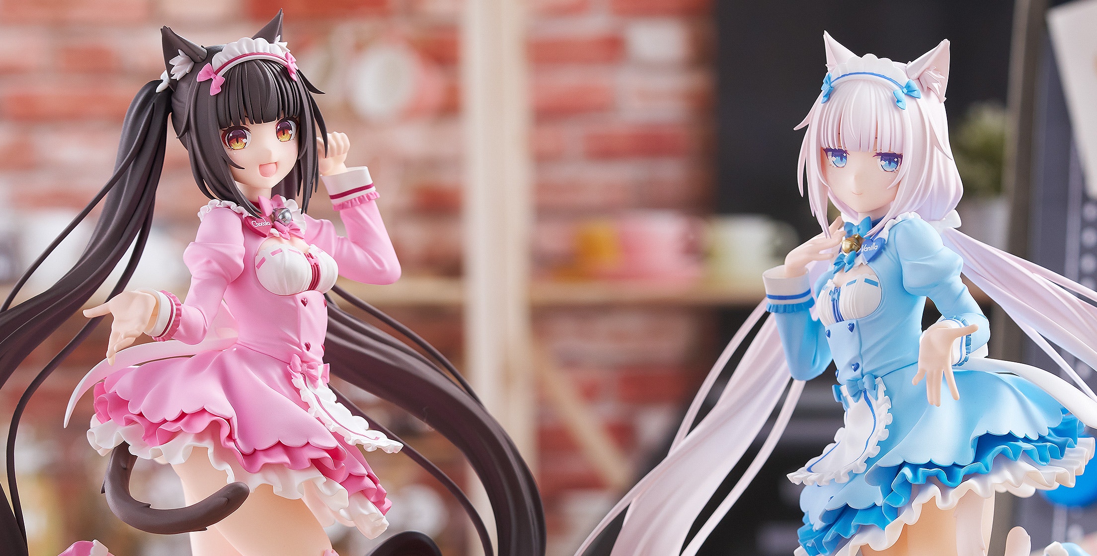 POP UP PARADE(ポップアップパレード)｜グッドスマイルカンパニー