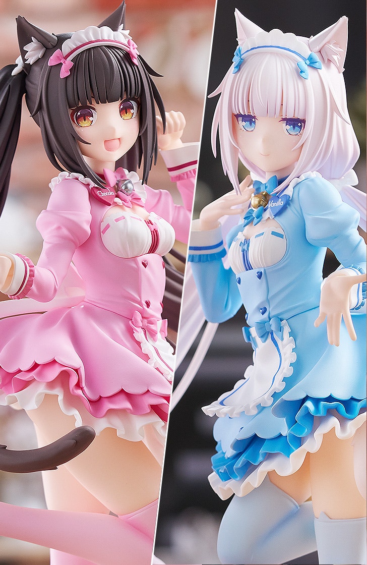 POP UP PARADE(ポップアップパレード)｜グッドスマイルカンパニー