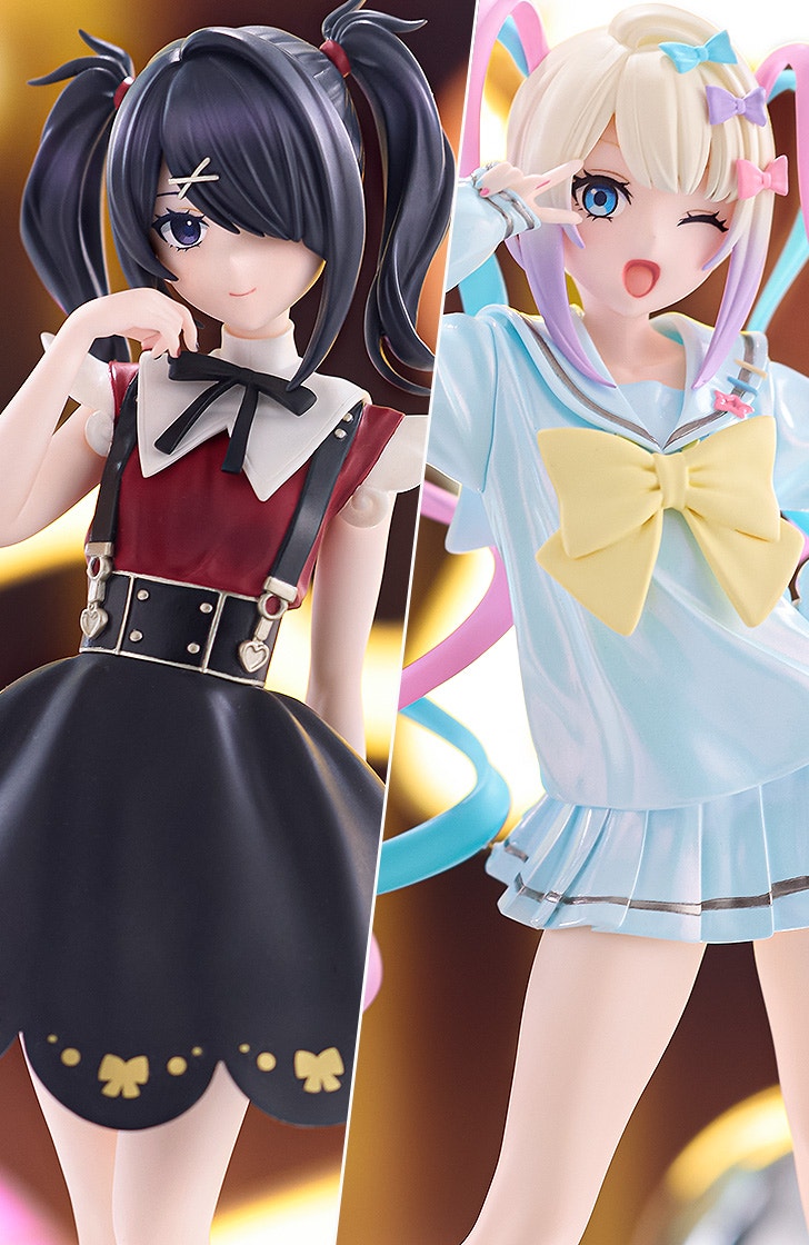 POP UP PARADE(ポップアップパレード)｜グッドスマイルカンパニー