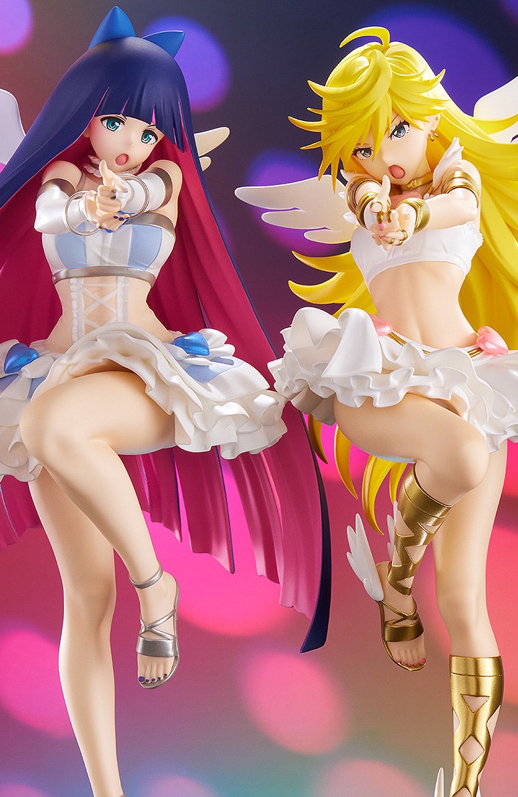 POP UP PARADEポップアップパレード モリガン POP UP PARADE モリガン｜グッドスマイルカンパニー公式ショップ