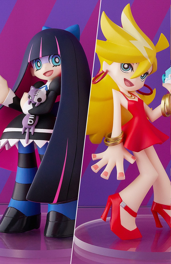 POP UP PARADE ケンマ・コズメ & テツロウ・クロ フィギュアセット POP UP PARADE クロロ – SOOTANG HOBBY