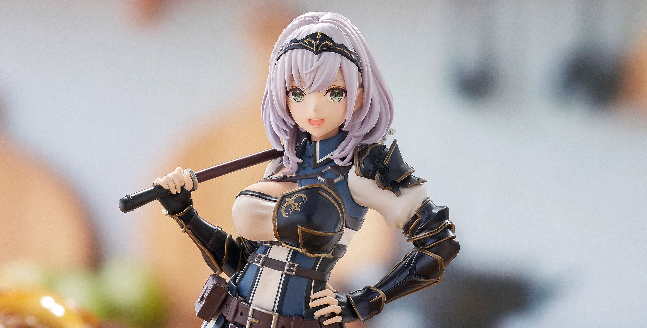 POP UP PARADE(ポップアップパレード)｜グッドスマイルカンパニー