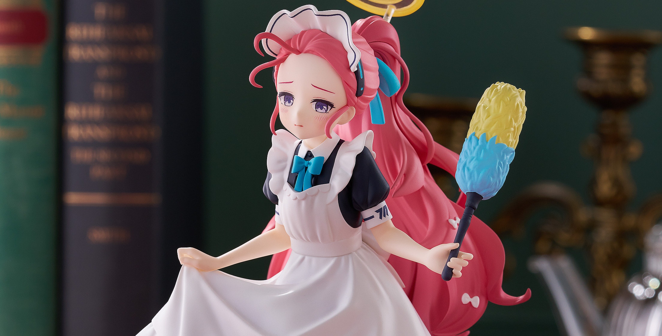 Basil　ポップアップパレード　箱無し POP UP PARADE(ポップアップパレード)｜グッドスマイルカンパニー