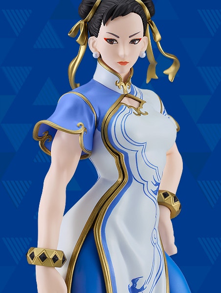 POP UP PARADE Chun-Li: SF6 Ver.