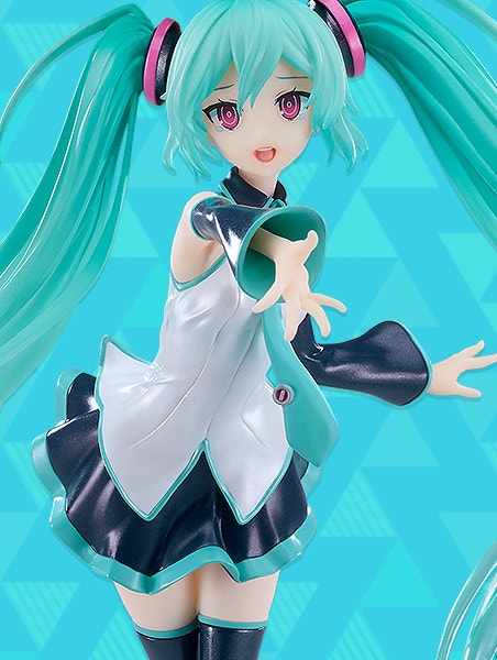 POP UP PARADE 初音ミク 愛されなくても君がいる クリアカラー Ver. L size