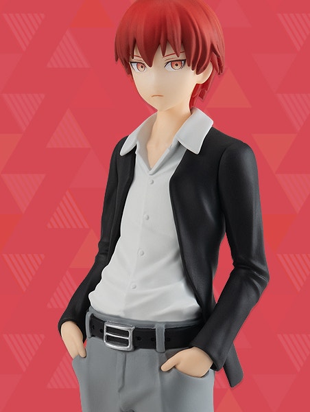 POP UP PARADE Karma Akabane