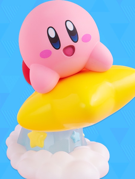 POP UP PARADE Kirby
