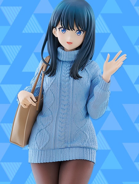 POP UP PARADE Rikka Takarada: Date Style Ver. L Size