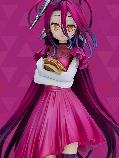 Schwi No Game No Life Zero Pop Up Parade Figure 